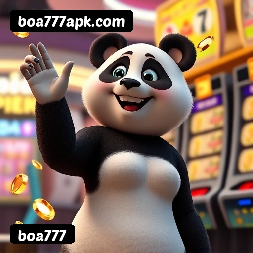 boa777 - App Compatibility