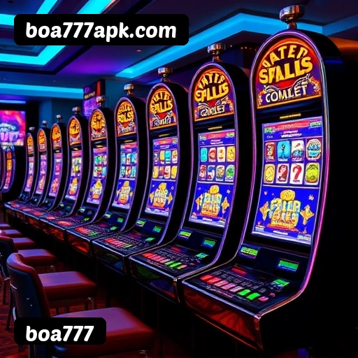 boa777 - Rápido Acesse