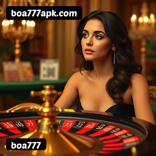 boa777 - cassino ao vivo