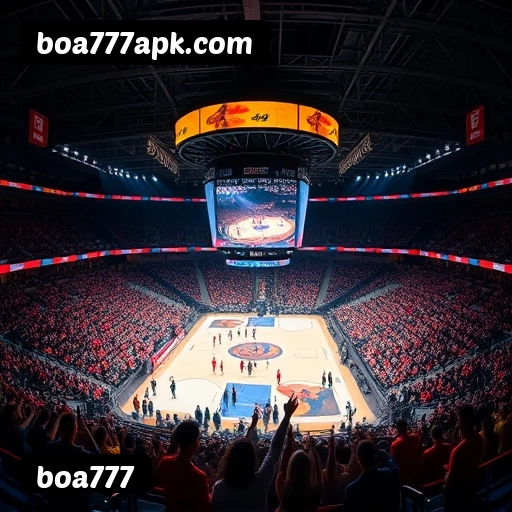 boa777 - Security