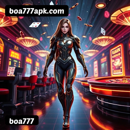 boa777 Rio de Janeiro - Professional Dealers