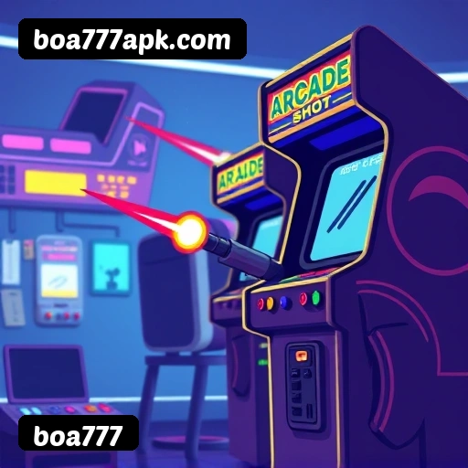 boa777 Brasília - Casino Guide