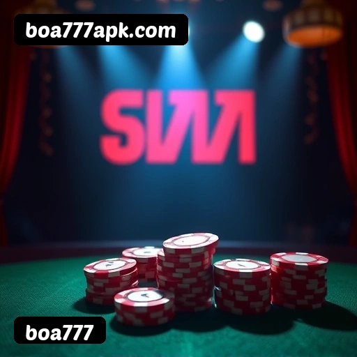boa777 - App Security