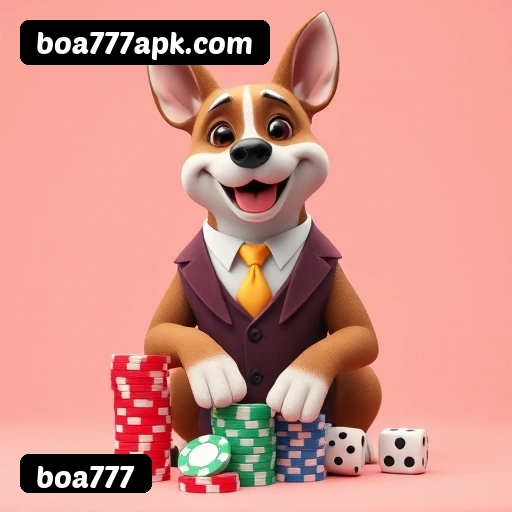 boa777 - Winners Celebration
