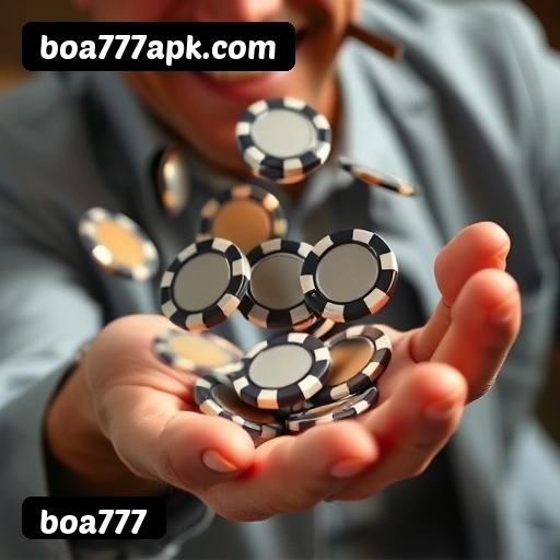 boa777 Belo Horizonte - Provably Fair