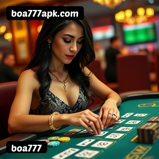boa777 Salvador - Bonus Stats