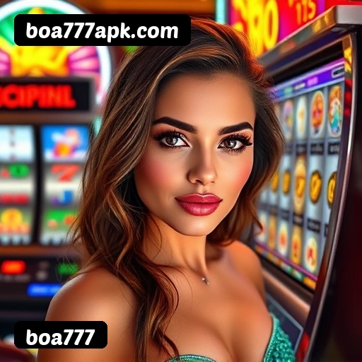 boa777 Belo Horizonte - VIP Casino