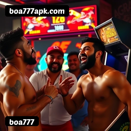 boa777 Fortaleza - Reviews