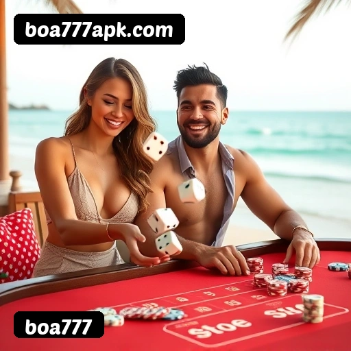 boa777 - User Statistics