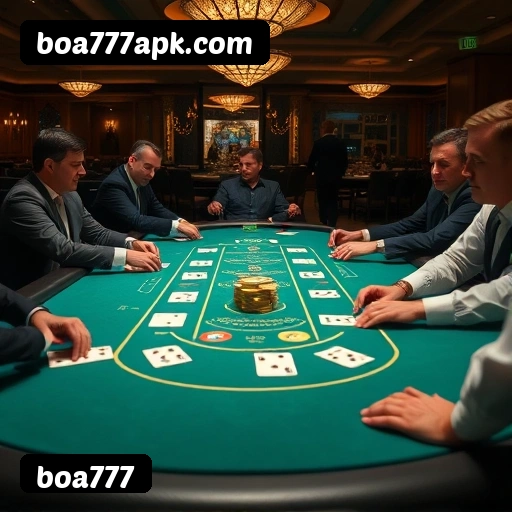 boa777 - Pagamento PIX Instantâneo