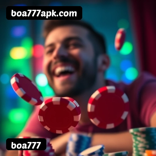 boa777 Salvador - Studio Tour