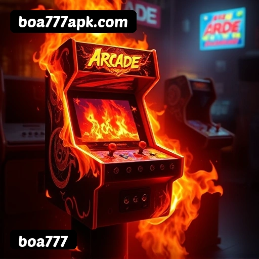 boa777 Rio de Janeiro - Licenses