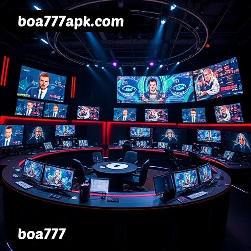 boa777 São Paulo - All Bonuses