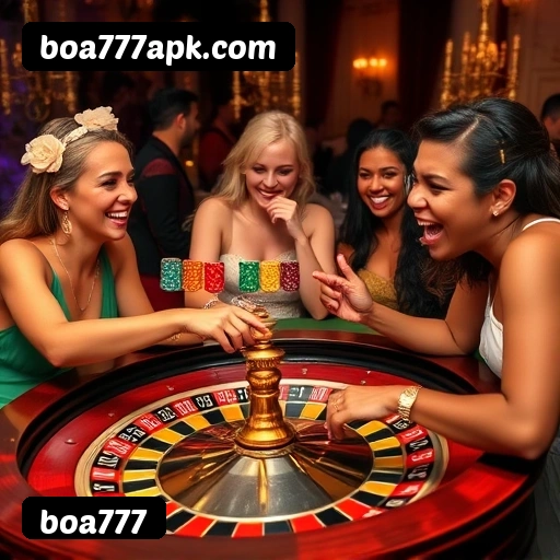 boa777 Belo Horizonte - Winners