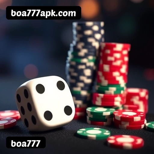 boa777 - Installation Guide