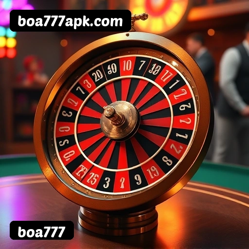 boa777 - Análise de Mercados Esportivos