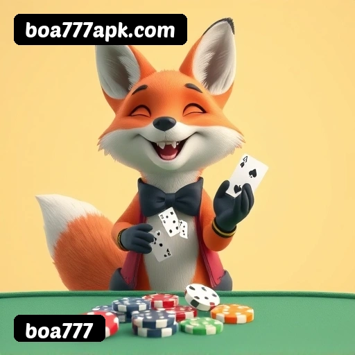 boa777 - App Performance