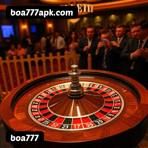 boa777 Salvador - Strategies
