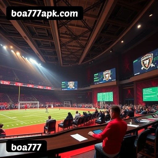 boa777 Salvador - Football