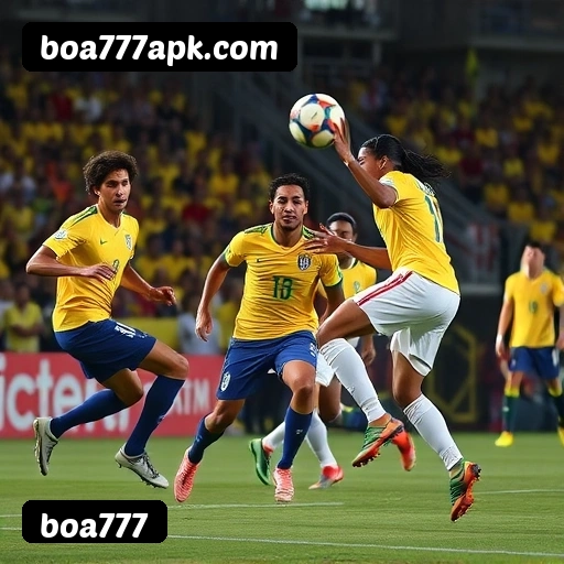 boa777 Belo Horizonte - Jackpots