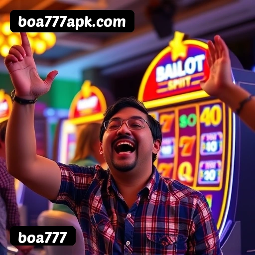 boa777 Brasília - Betting Features